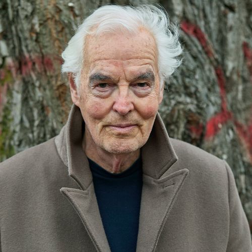 Bodo Kirchhoff